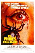 Watch Dr Phibes Rises Again Myflixer