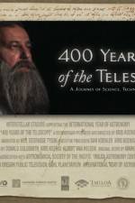 Watch 400 Years of the Telescope Myflixer
