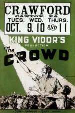 Watch The Crowd Myflixer