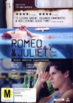 Watch Romeo and Juliet: A Love Song Myflixer