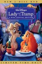 Watch Lady and the Tramp Myflixer