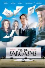 Watch Multiple Sarcasms Myflixer