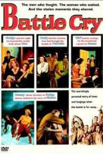 Watch Battle Cry Myflixer