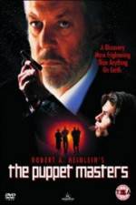 Watch The Puppet Masters Myflixer
