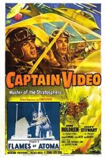 Watch Captain Video: Master of the Stratosphere Myflixer