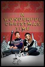 Watch A Wonderful Christmas Time Myflixer