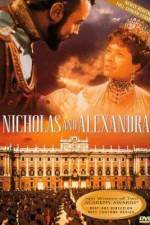 Watch Nicholas and Alexandra Myflixer
