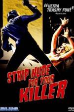 Watch Nude per l'assassino Myflixer