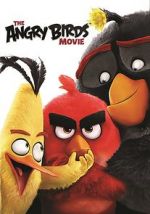 Watch The Angry Birds Movie Myflixer