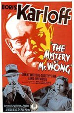 Watch The Mystery of Mr. Wong Myflixer