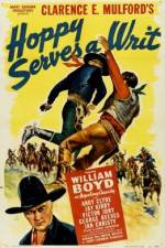 Watch Hoppy Serves a Writ Myflixer