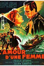 Watch The Love of a Woman Myflixer