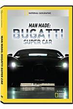 Watch National Geographic Bugatti Super Car Myflixer
