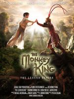 Watch The Monkey King: The Legend Begins Myflixer