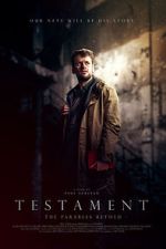 Watch Testament: The Parables Retold Myflixer