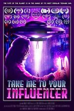 Watch Take Me to Your Influencer (Short 2023) Myflixer