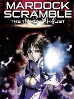 Watch Mardock Scramble: The Third Exhaust Myflixer
