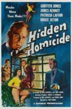 Watch Hidden Homicide Myflixer