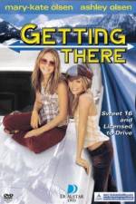 Watch Getting There Myflixer