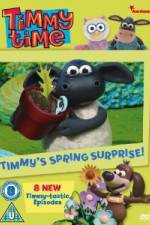 Watch Timmy Time: Timmys Spring Surprise Myflixer