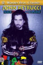 Watch John Petrucci: Rock Discipline (Guitar Lessons ) Myflixer