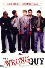 Watch The Wrong Guy Myflixer