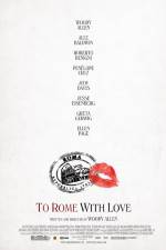 Watch To Rome With Love Myflixer