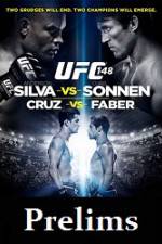 Watch UFC 148 Prelims Myflixer