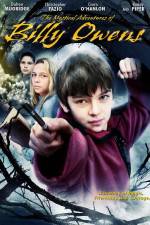 Watch The Mystical Adventures of Billy Owens Myflixer