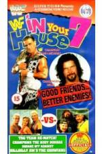 Watch WWF in Your House 7 Myflixer