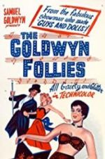 Watch The Goldwyn Follies Myflixer