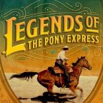 Watch Legends of the Pony Express (TV Special 2024) Myflixer