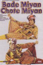 Watch Bade Miyan Chote Miyan Myflixer