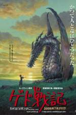 Watch Tales from Earth and Sea (Gedo senki) Myflixer