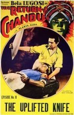 Watch The Return of Chandu Myflixer