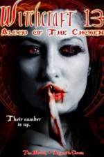 Watch Witchcraft 13: Blood of the Chosen Myflixer