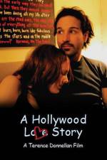 Watch A Hollywood Love Story Myflixer