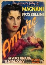 Watch L\'amore Myflixer