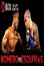 Watch ShowBoxing Romero vs Esquivas Myflixer