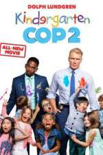 Watch Kindergarten Cop 2 Myflixer