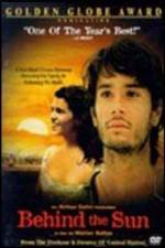 Watch Hinter der Sonne - Behind the Sun Myflixer