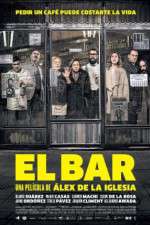 Watch The Bar Myflixer