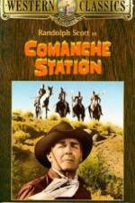 Watch Comanche Station Myflixer