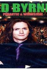 Watch Ed Byrne Pedantic and Whimsical Myflixer
