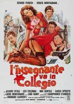 Watch The Schoolteacher Goes to Boys\' High Myflixer