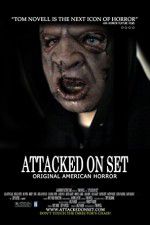 Watch Attacked on Set Myflixer