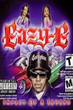 Watch Eazy E The Impact of a Legend Myflixer