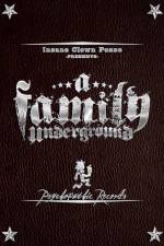 Watch A Family Underground Myflixer