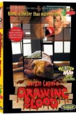 Watch Sergio Lapel's Drawing Blood Myflixer