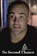 Watch Eddie Alvarez No Second Chance Myflixer